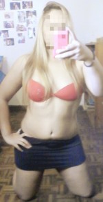 Cape town Escorts - Kim adams South African Cape town Escort