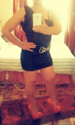 Cape town Escorts - Kim adams South African Cape town Escort