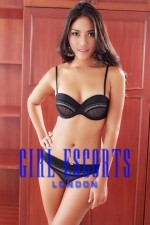 London Escorts - Petta Asian London Escort