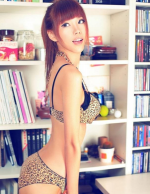 Doha Escorts - Sasha Hong Kong Doha Escort