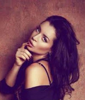Dubai Escorts - Dinara European Dubai Escort