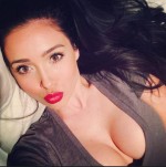 London Escorts - Roxana Russian London Escort