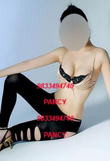 Kolkata Escorts - Pancy Indian Kolkata Escort