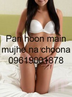 Kolkata Escorts - Pari Girls Escort in Kolkata - ID-4073