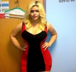 Dubai Escorts - Hot sexy sharon Mexican Dubai Escort