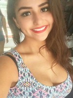 Doha Escorts - Lina Moroccan Girls Escort in Doha - ID-4116