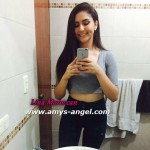 Doha Escorts - Lina Moroccan Moroccan Doha Escort