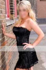 Manchester Escorts - Danni United kingdom Manchester Escort