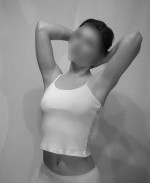 Prague Escorts - Viola czech. Prague Escort