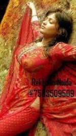 Delhi Escorts - Falak jain Indian Delhi Escort
