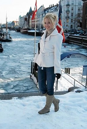 Budapest Escorts - Drea  Budapest Escort