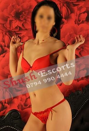 Manchester Escorts - Christina United Kingdom Manchester Escort