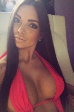 Budapest Escorts - Jully Hungarian Budapest Escort