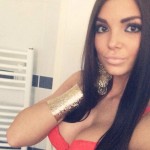 Budapest Escorts - Jully Hungarian Budapest Escort