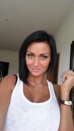 Budapest Escorts - Penelope Hungarian Budapest Escort