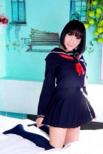 Seoul Escorts - Miki Korean Seoul Escort