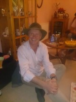 Luton Escorts - Rick holmes British Luton Escort