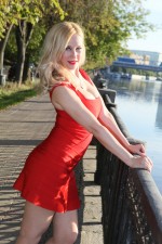 Dubai Escorts - Snezhana Ukrainian Dubai Escort