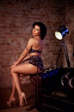 Dubai Escorts - Valeria a-level Polish Dubai Escort