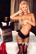 London Escorts - Hannah  London Escort