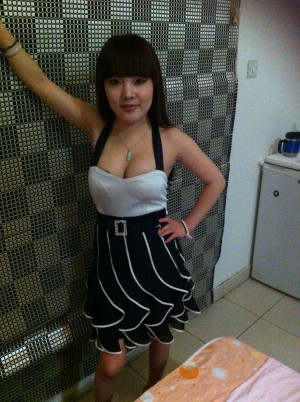 Dubai Escorts - My name is joy i am from  japan Dubai Escort