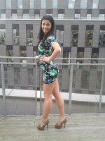 Bucharest Escorts - Antonia Girls Escort in Bucharest - ID-4684