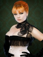 London Escorts - Velvetina fox Girls Escort in London - ID-4707