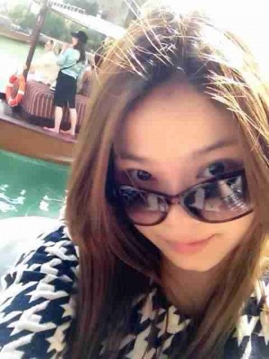 Dubai Escorts - I am hot horny haidi taiwan Dubai Escort