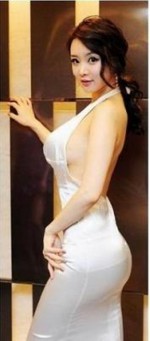 Dubai Escorts - My name is licol japan Dubai Escort