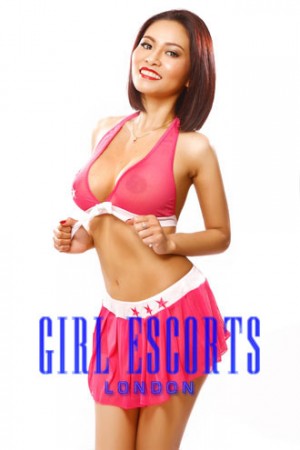 London Escorts - Bebe Asian London Escort