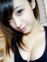Jojo Beijing Escort