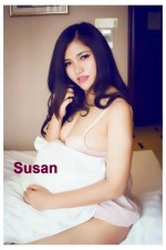 Doha Escorts - 36d Busty Susan Thai Doha Escort