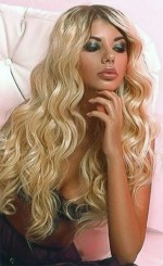 London Escorts - Adele Russian London Escort