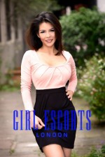 London Escorts - Candy Asian London Escort