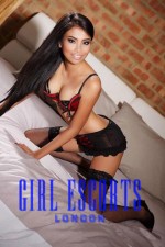 Luton Escorts - Nicky a-level Asian Luton Escort