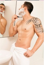 London Escorts - Erik Brazilian London Escort