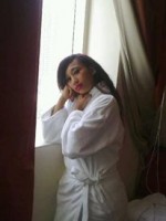 Dubai Escorts - Lucy Venezuela Dubai Escort