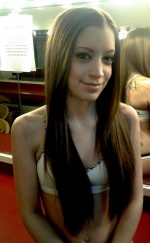 Las Vegas Escorts - Catarina amore American Las Vegas Escort