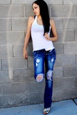 Las Vegas Escorts - Catarina amore American Las Vegas Escort