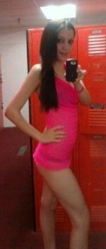 Las Vegas Escorts - Catarina amore American Las Vegas Escort