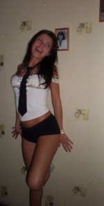 London Escorts - Rebecca Istan Europe London Escort
