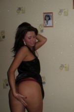 London Escorts - Rebecca Istan Europe London Escort