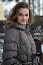 Vienna Escorts - Emma  Vienna Escort