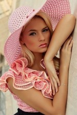 Vienna Escorts - Angelica Slovak Vienna Escort
