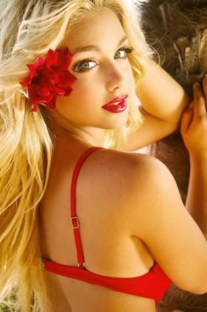 London Escorts - Fabiana European London Escort