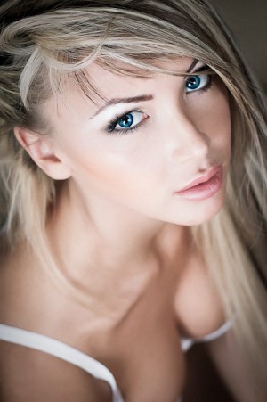 Paris Escorts - Arina belorussiqn Paris Escort