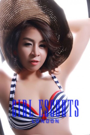 London Escorts - Mega Asian London Escort