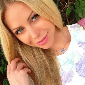 Paris Escorts - Galina ukr Paris Escort