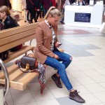 Paris Escorts - Galina ukr Paris Escort