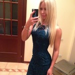 Paris Escorts - Galina ukr Paris Escort
